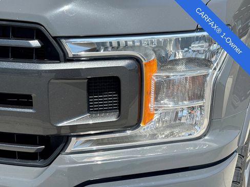 Used 2020 Ford F150 XLT w/ Equipment Group 302A Luxury AWD/4WD image 13