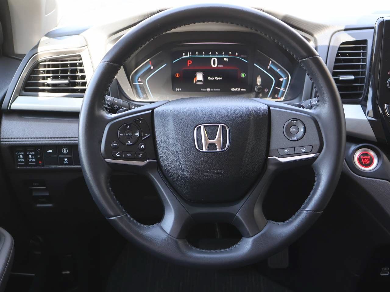 Used 2024 Honda Odyssey EX-L image 15