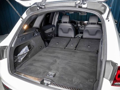 Certified 2022 Mercedes-Benz GLC 300 4MATIC image 8