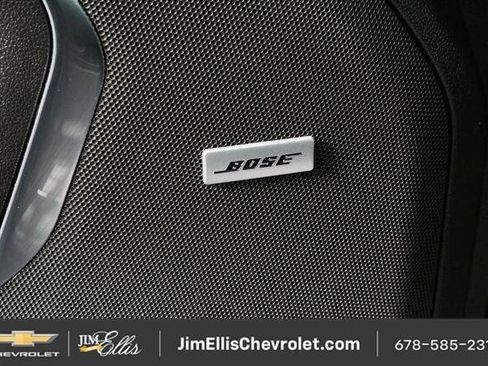 Certified 2024 Chevrolet Tahoe RST w/ Sport Performance Package AWD/4WD image 7