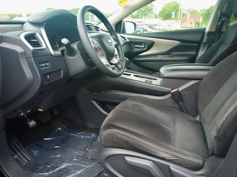 Used 2018 Nissan Murano SL image 13