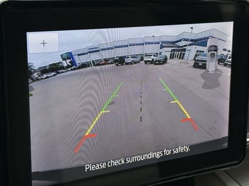 Used 2024 Ford Explorer XLT w/ Equipment Group 202A image 17