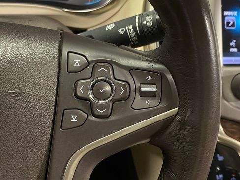 Used 2015 Buick LaCrosse Premium w/ Driver Confidence Package #1 AWD/4WD image 34