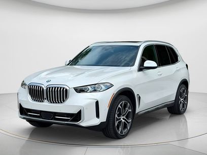 New 2026 BMW X5 sDrive40i w/ Climate Comfort Package