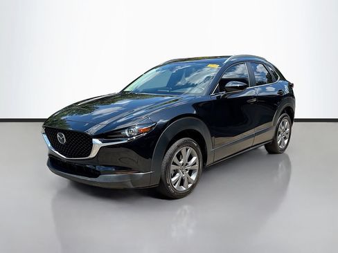 Certified 2025 MAZDA CX-30 AWD 2.5 S w/ Preferred Package image 3