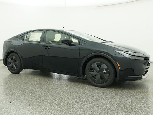 New 2026 Toyota Prius Plug-In Hybrid image 91