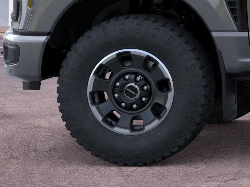 New 2026 Ford F350 Lariat w/ Tremor Off-Road Package AWD/4WD image 20