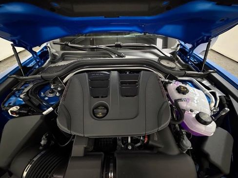 New 2026 Dodge Charger Scat Pack AWD/4WD image 14