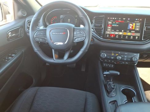 Used 2026 Dodge Durango GT AWD/4WD image 24