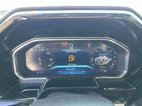 New 2026 Chevrolet Silverado 2500 LT w/ All Star Edition AWD/4WD image 15
