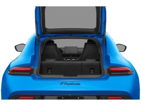 New 2026 Honda Prelude image 10