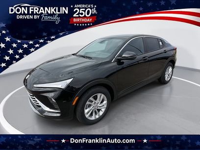 New 2026 Buick Envista Sport Touring w/ Convenience I Package