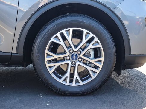 Used 2021 Ford Escape SEL AWD/4WD image 12