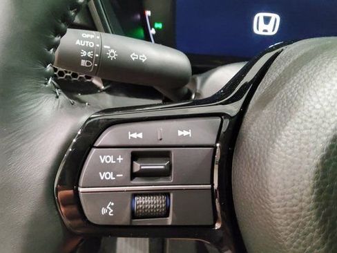 New 2026 Honda CR-V EX-L image 19