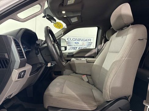 Used 2019 Ford F250 XLT image 17