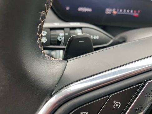Used 2024 Buick Envision Preferred AWD/4WD image 18