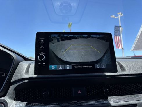 Certified 2025 Honda CR-V Sport-L image 21