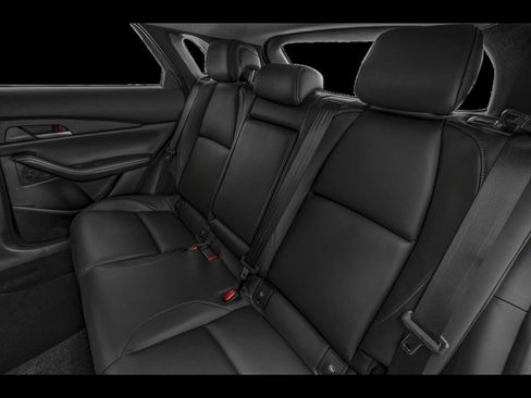 New 2025 MAZDA CX-30 AWD 2.5 S w/ Select Sport Pkg image 9