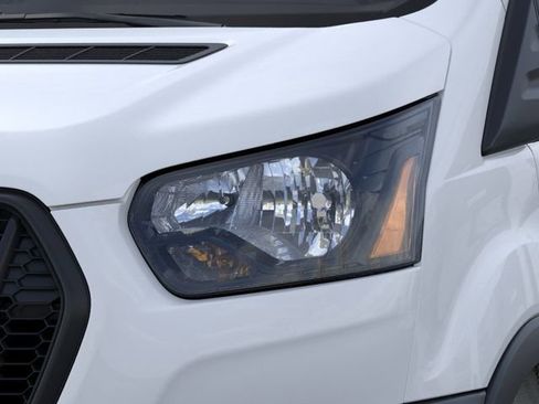 New 2026 Ford Transit 350 148 Medium Roof Wagon AWD image 18