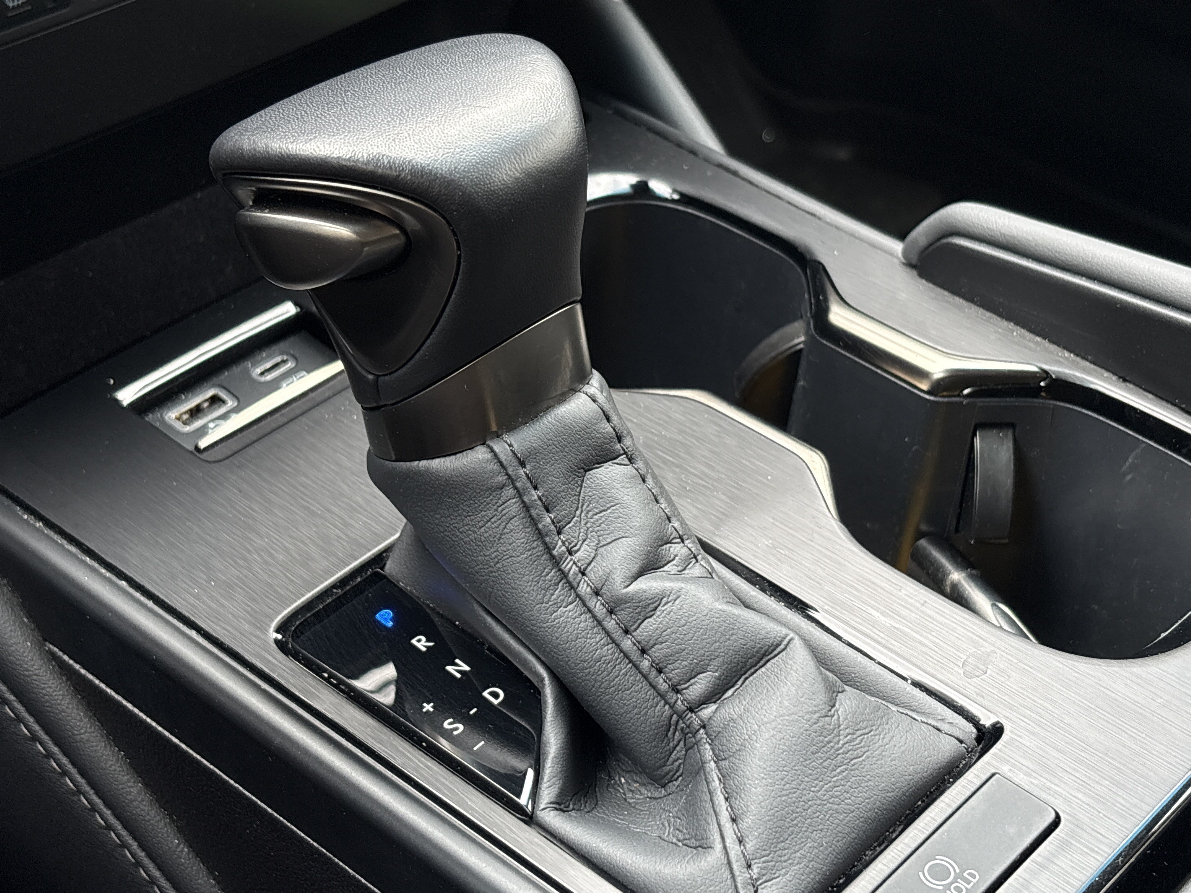 Used 2025 Lexus ES 350 Ultra Luxury w/ Accessory Package (Z2) FWD image 26