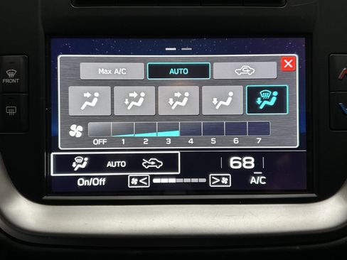 Used 2022 Subaru Outback 2.5i image 28