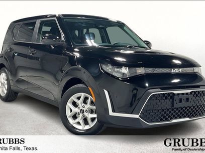 Used 2023 Kia Soul S
