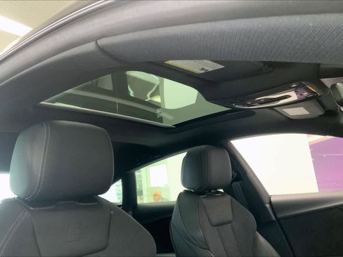 Certified 2025 Audi A5 2.0T Premium Plus w/ Premium Plus image 27