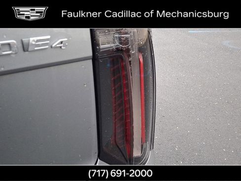 New 2026 Cadillac Optiq Sport 2 image 12