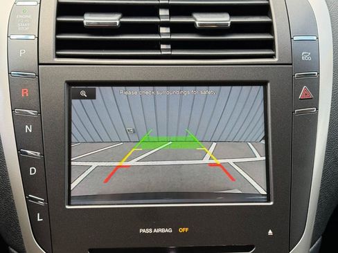 Used 2016 Lincoln MKZ AWD w/ Equipment Group 300A Reserve image 11