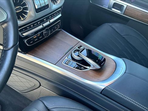 Certified 2023 Mercedes-Benz G 550 G 550 image 17