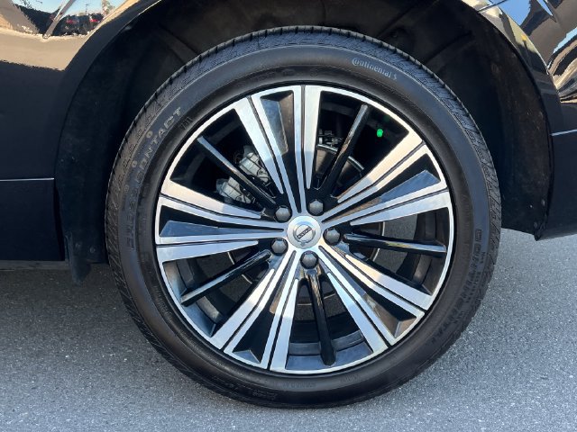 Used 2022 Volvo XC60 B5 Inscription w/ Advanced Package FWD image 10