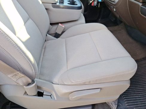 Used 2016 GMC Sierra 1500 SLE w/ Texas SLE Value Package image 36