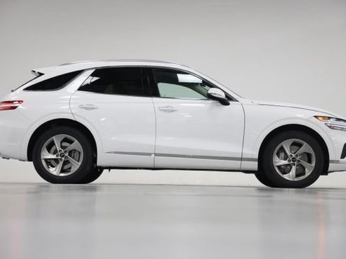 New 2026 Genesis GV70 2.5T AWD/4WD image 16