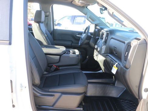 New 2026 GMC Sierra 1500 Pro w/ Trailering Package image 31