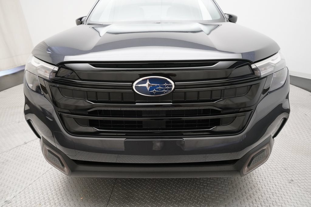 Certified 2026 Subaru Forester Sport AWD/4WD image 22