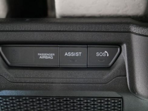 New 2026 Jeep Wrangler Willys image 40