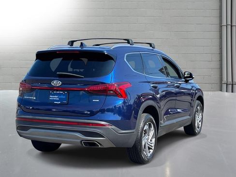 Used 2023 Hyundai Santa Fe SEL AWD/4WD image 5