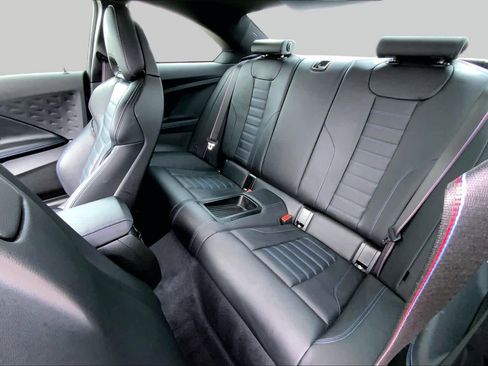 Used 2024 BMW M2 w/ Lighting Package RWD image 19