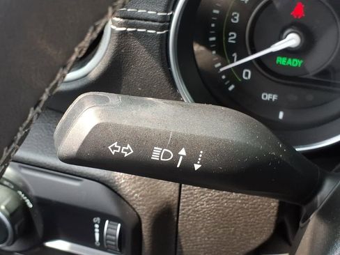 Used 2023 Jeep Wrangler Unlimited Sahara w/ Cold Weather Group AWD/4WD image 20