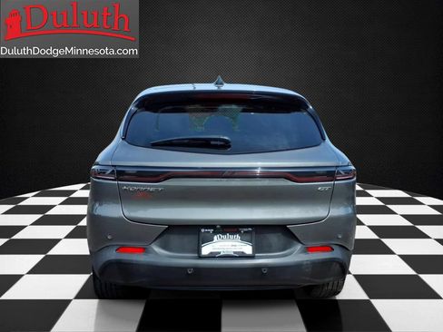 Used 2024 Dodge Hornet GT w/ Track Pack AWD/4WD image 4