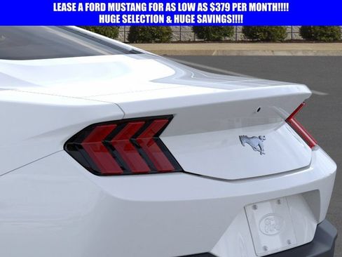 New 2026 Ford Mustang Premium RWD image 22