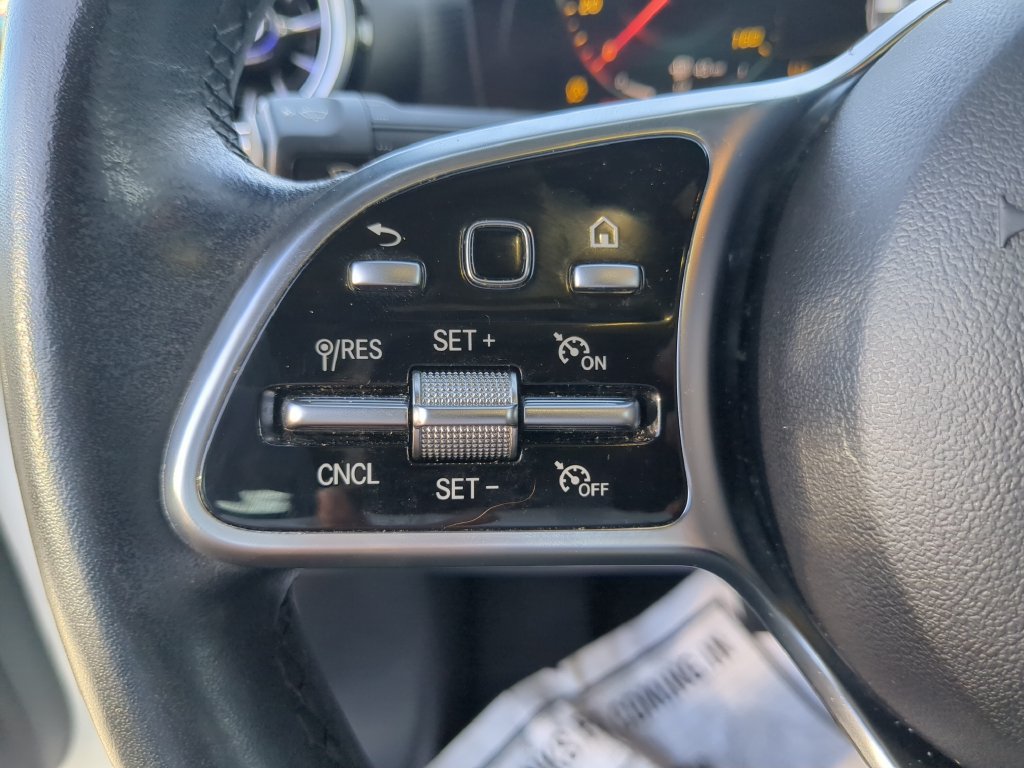 Used 2023 Mercedes-Benz CLA 250 w/ Premium Package image 30