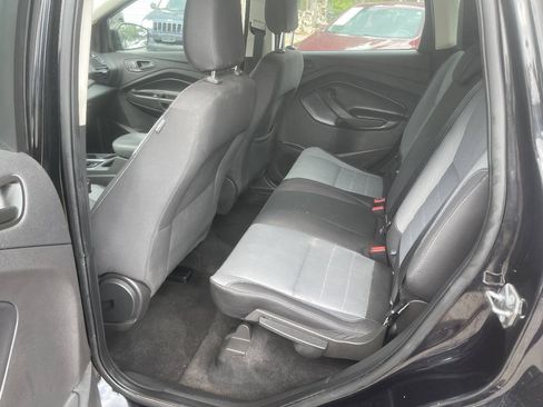 Used 2019 Ford Escape S FWD image 19