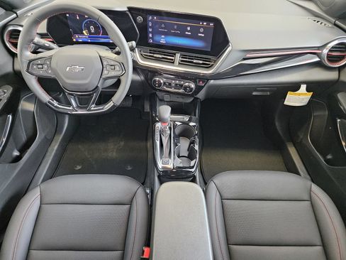 New 2026 Chevrolet Trax RS w/ Driver Confidence Package FWD image 27