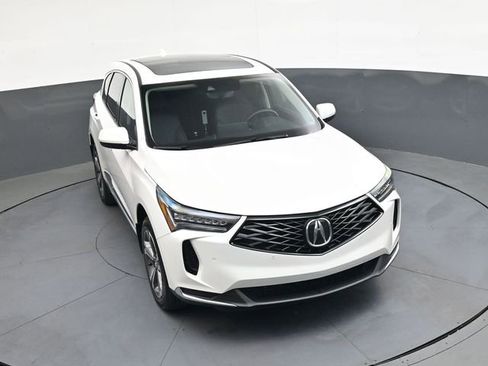 Used 2025 Acura RDX w/ Technology Package image 31