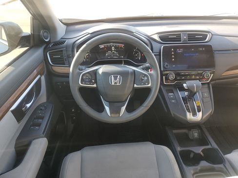 Used 2017 Honda CR-V EX image 18
