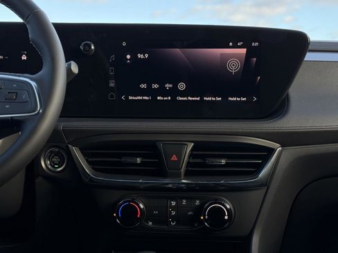 New 2026 Buick Encore GX Preferred w/ Comfort Package image 20