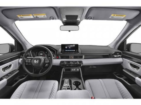 Used 2023 Honda Pilot LX image 8