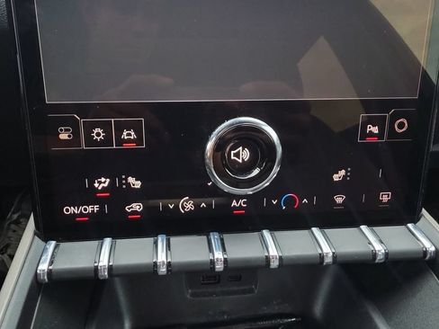 Used 2026 GMC Terrain Elevation w/ LPO, Floor Liner Package FWD image 22