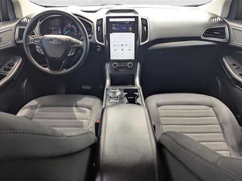 Used 2023 Ford Edge SE AWD/4WD image 16